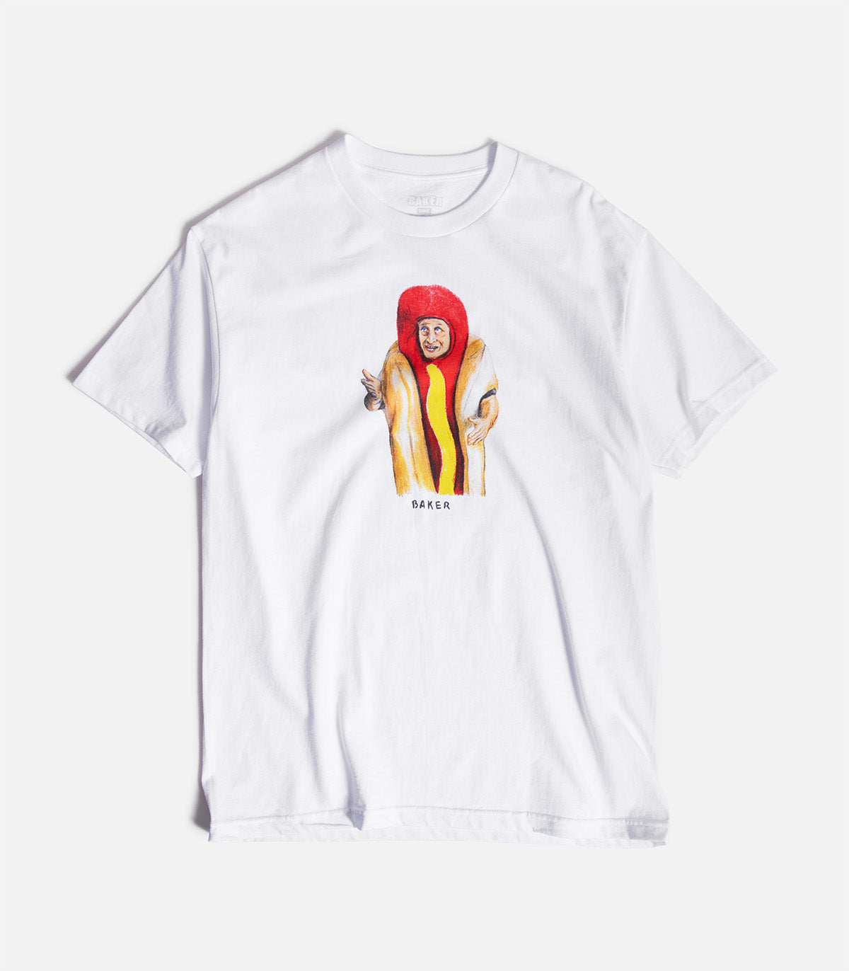 Baker Raaandomm T-Shirt