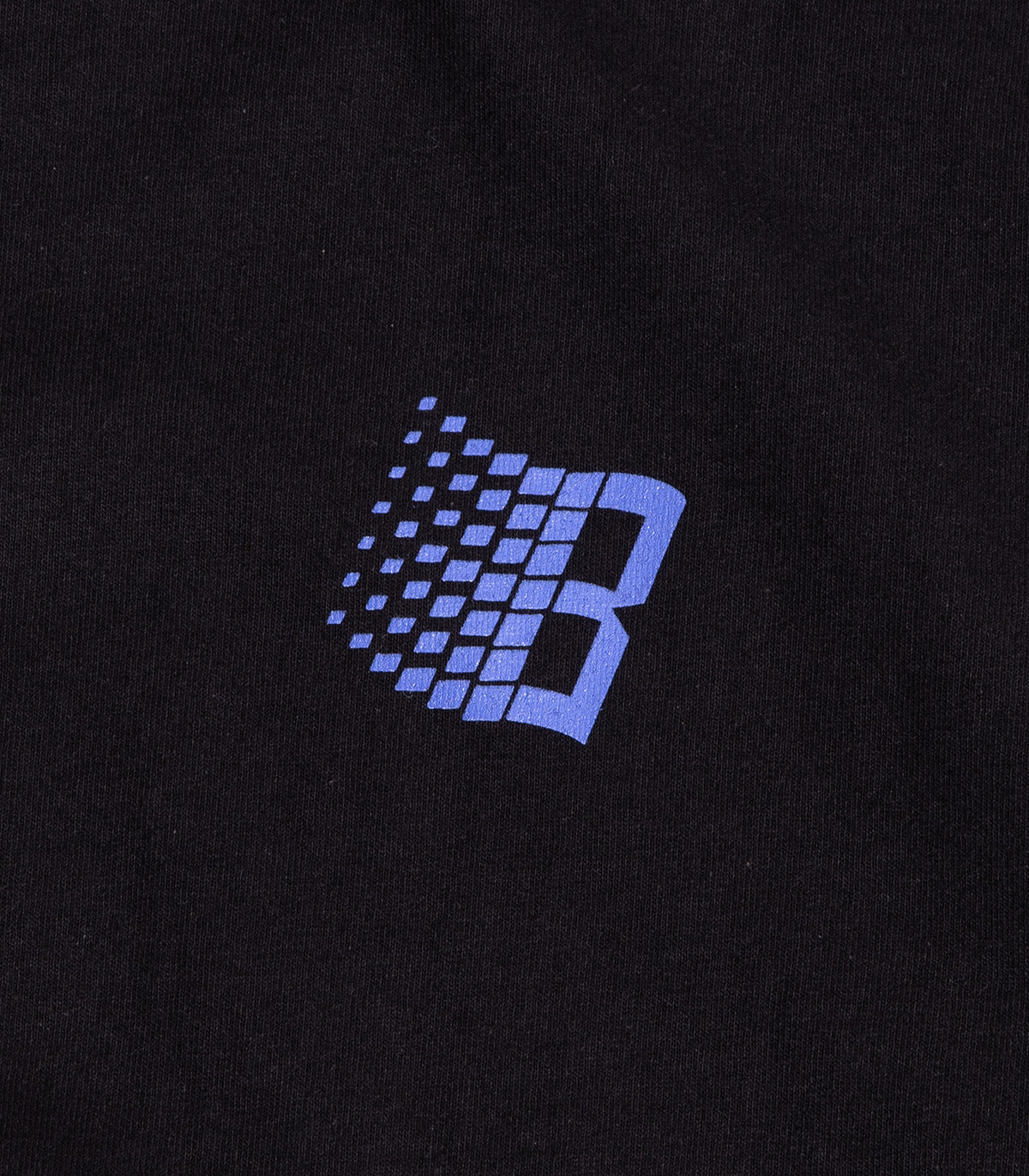 Bronze 56K Roller Logo T-Shirt