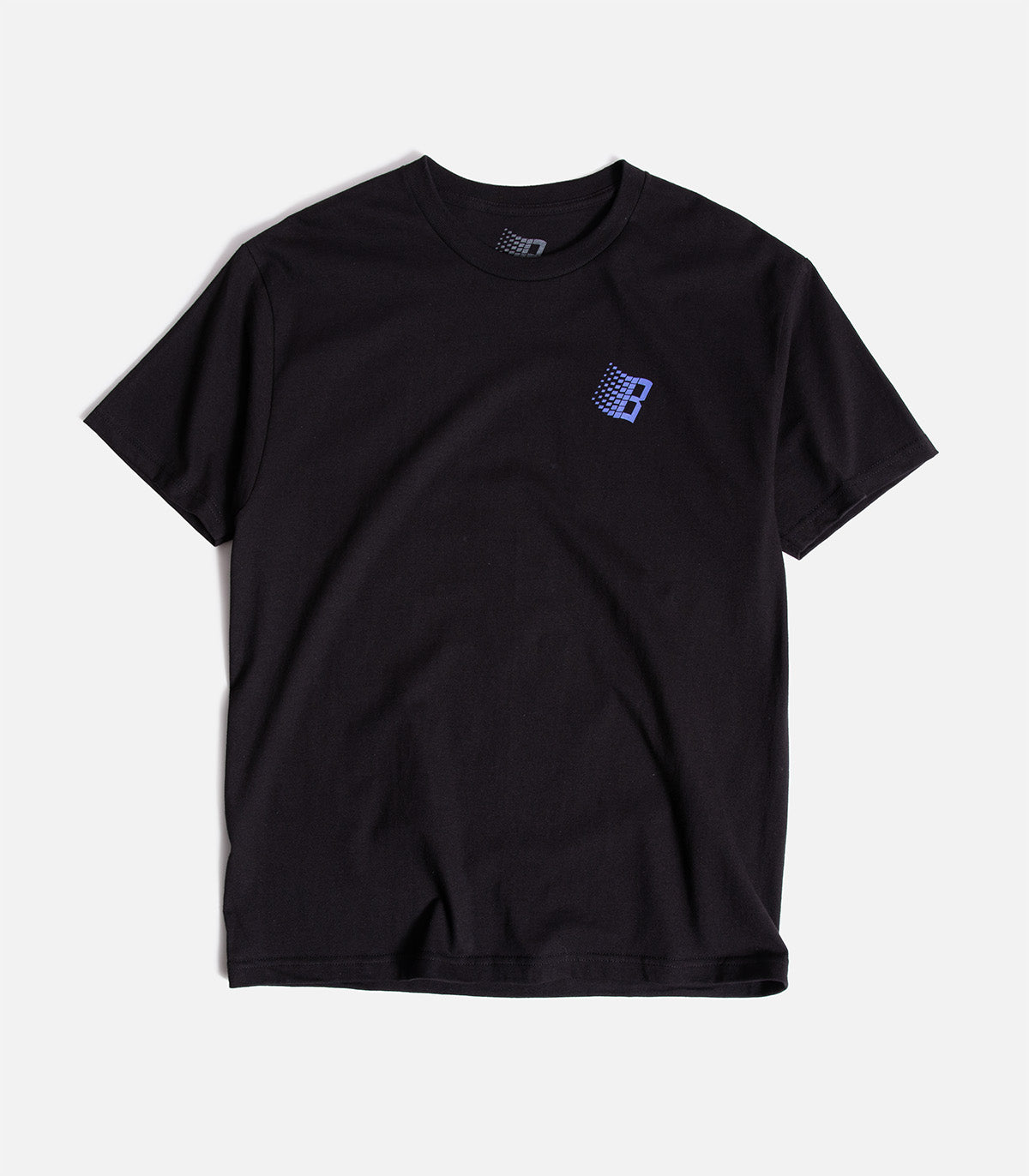 Bronze 56K Roller Logo T-Shirt