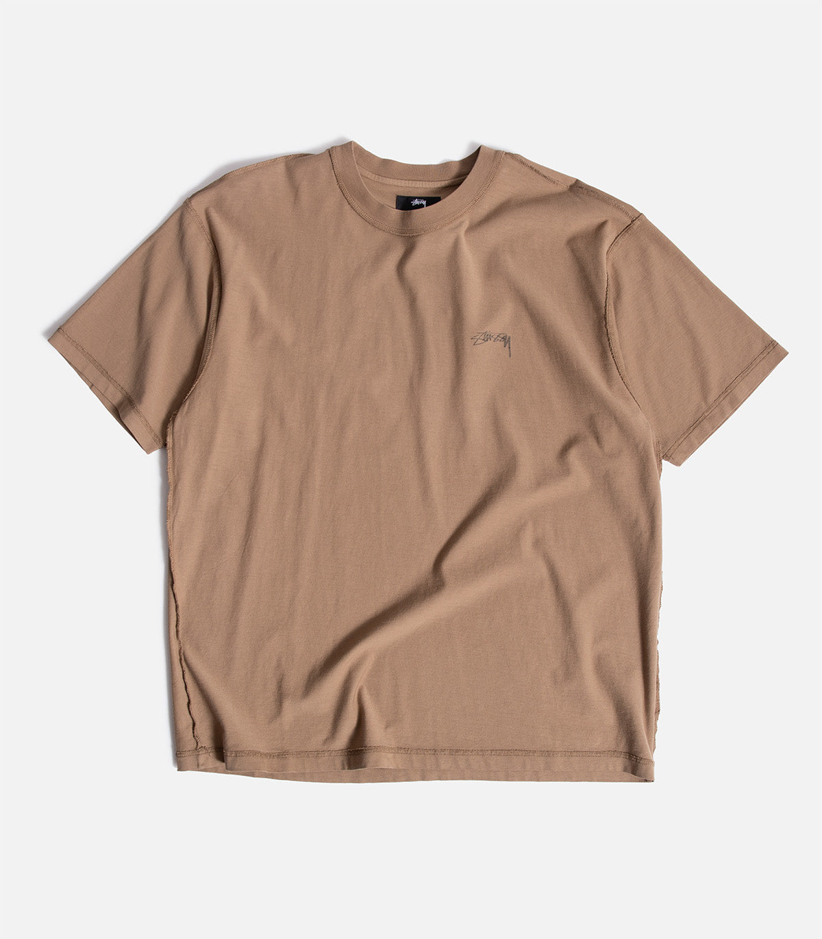 Stussy Lazy T-Shirt