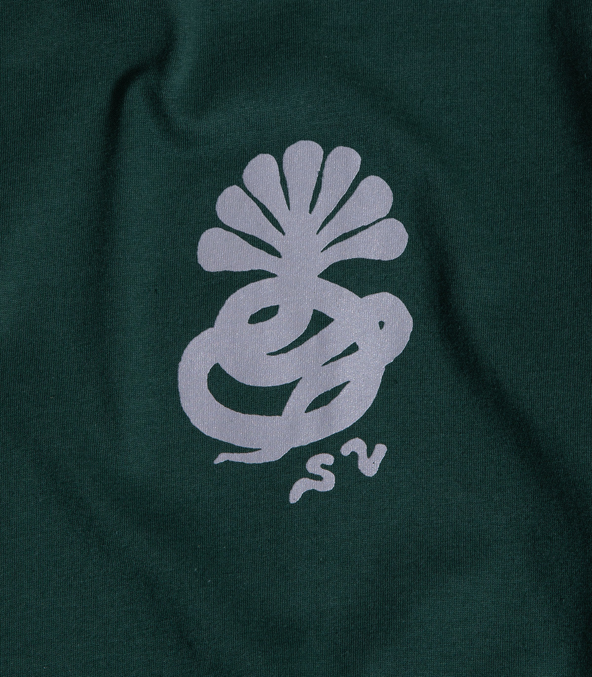 StrangeLove Citizen Tania T-Shirt