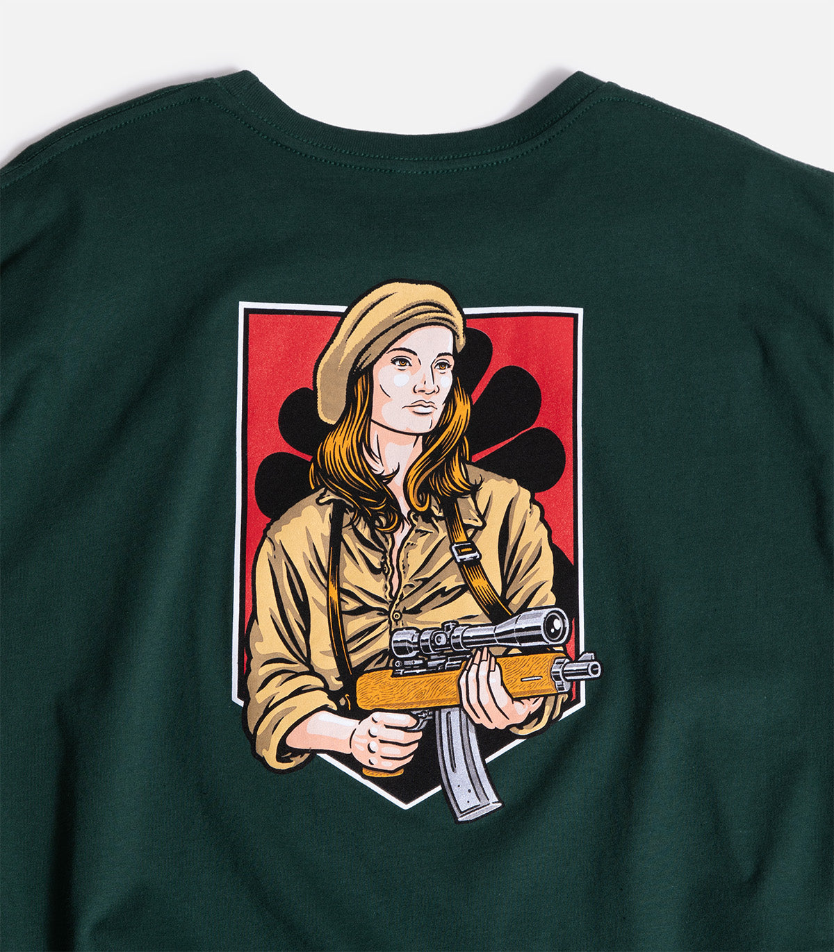 StrangeLove Citizen Tania T-Shirt