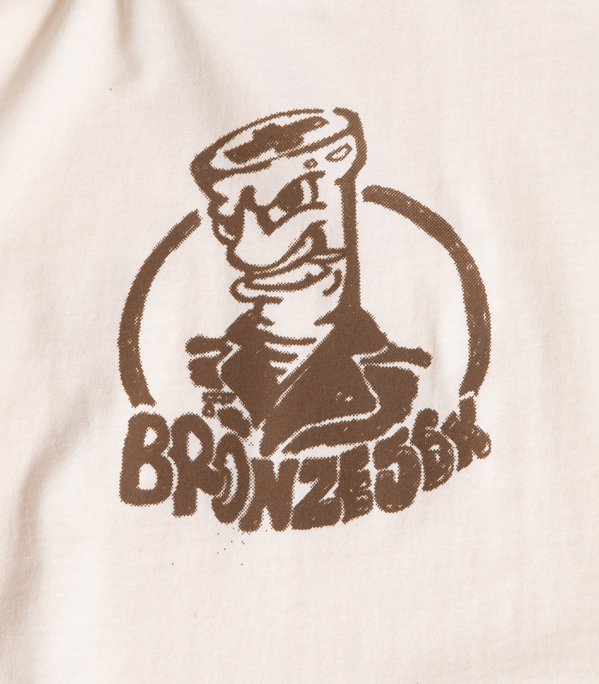 Bronze 56K The Bolt T-Shirt