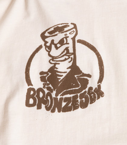 Bronze 56K The Bolt T-Shirt