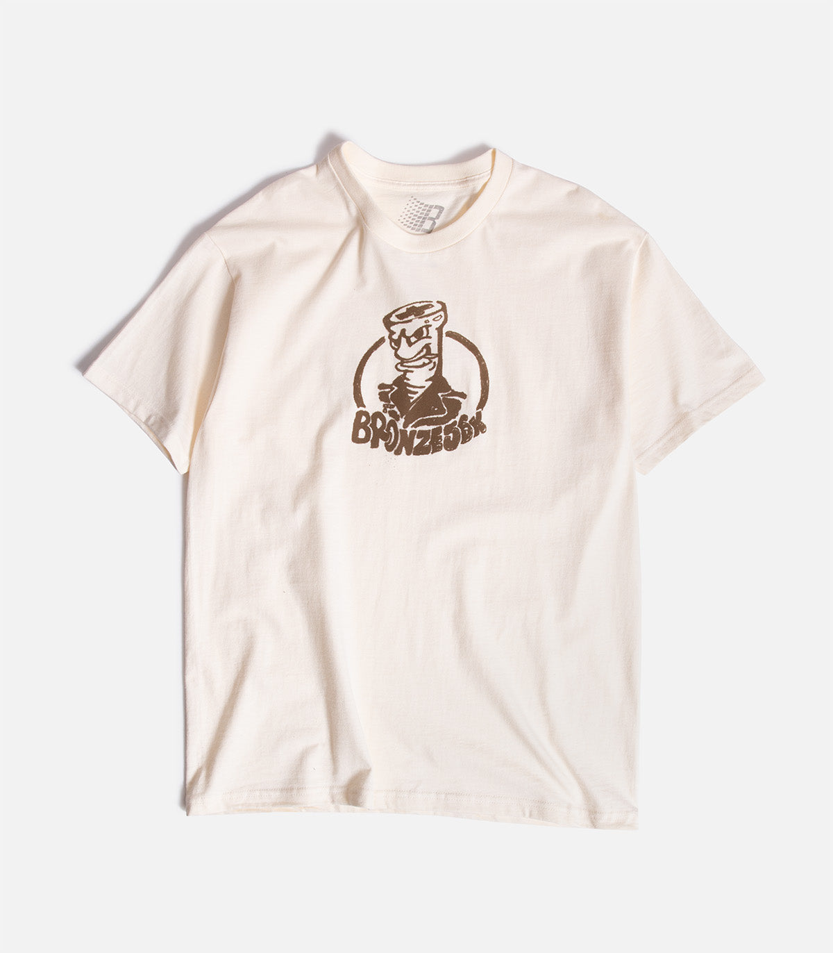 Bronze 56K The Bolt T-Shirt