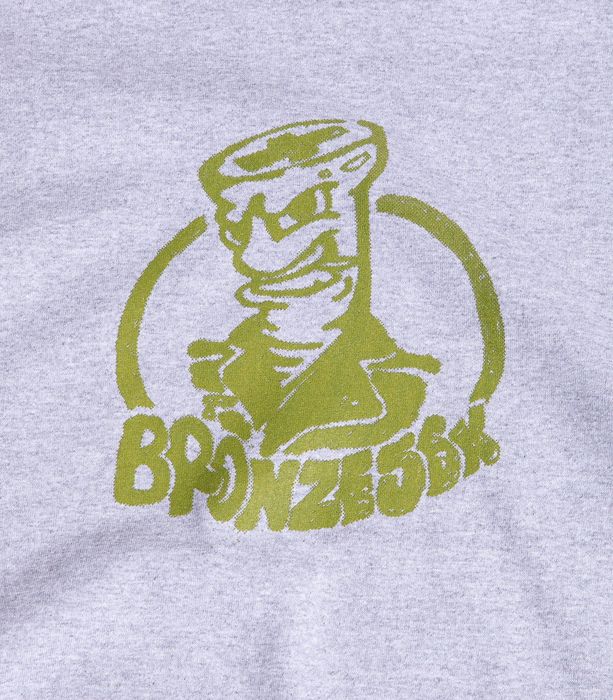 Bronze 56K The Bolt T-Shirt