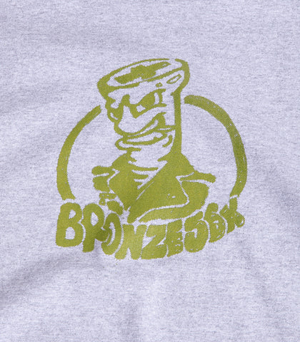 Bronze 56K The Bolt T-Shirt
