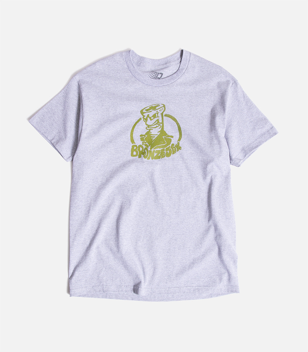 Bronze 56K The Bolt T-Shirt