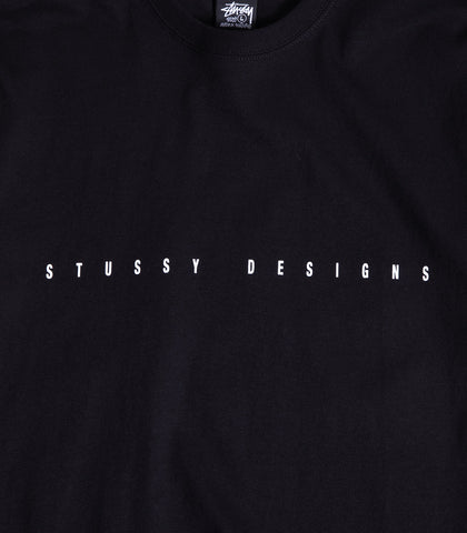 Stussy S Box T-Shirt