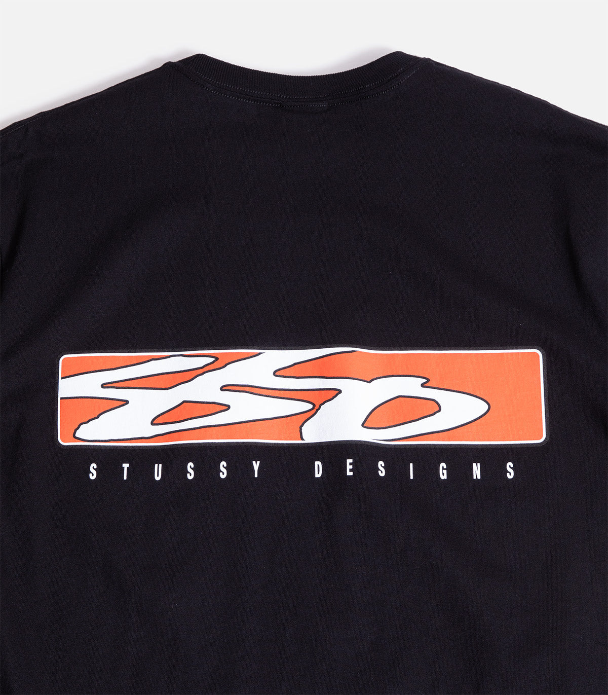Stussy S Box T-Shirt