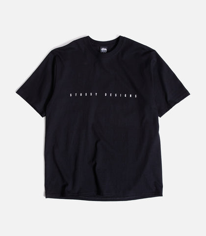 Stussy S Box T-Shirt