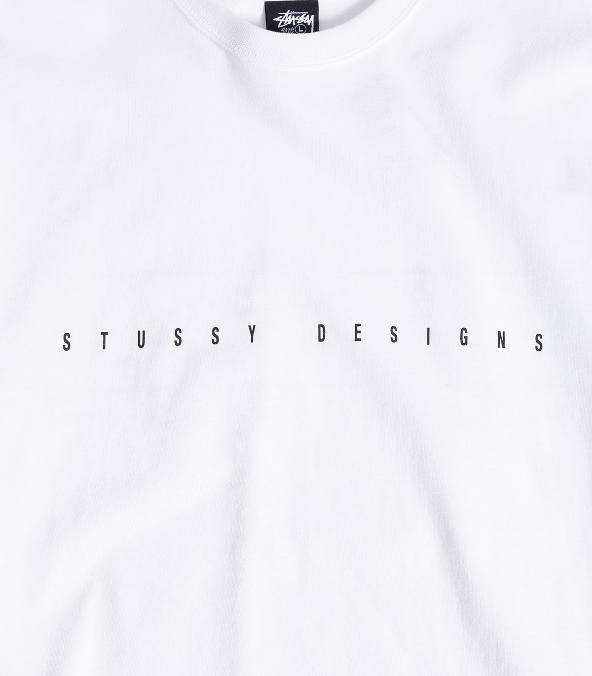 Stussy S Box T-Shirt