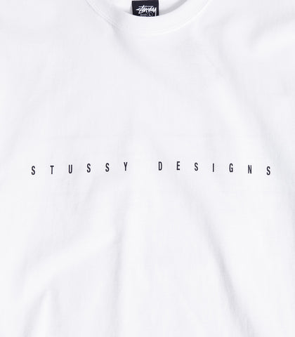 Stussy S Box T-Shirt
