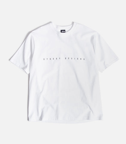 Stussy S Box T-Shirt