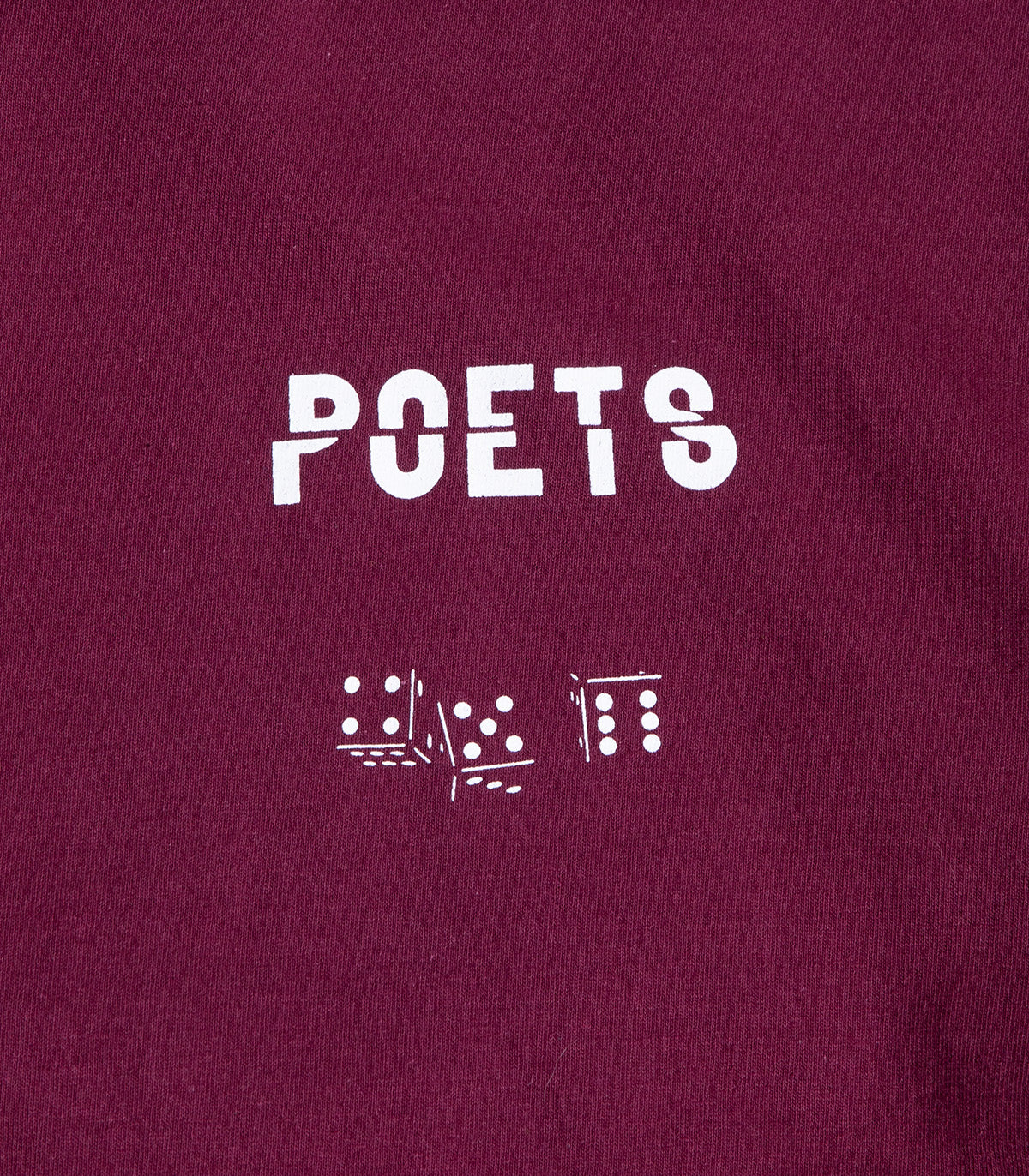 Poets Cee-Lo T-Shirt