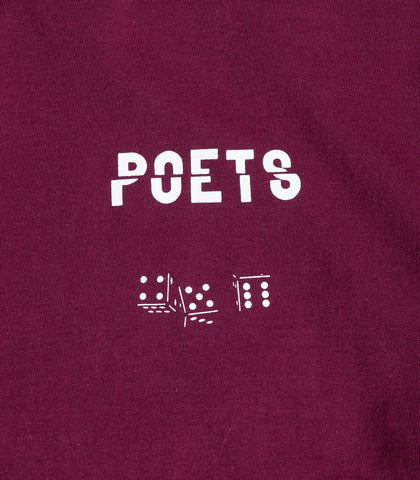 Poets Cee-Lo T-Shirt