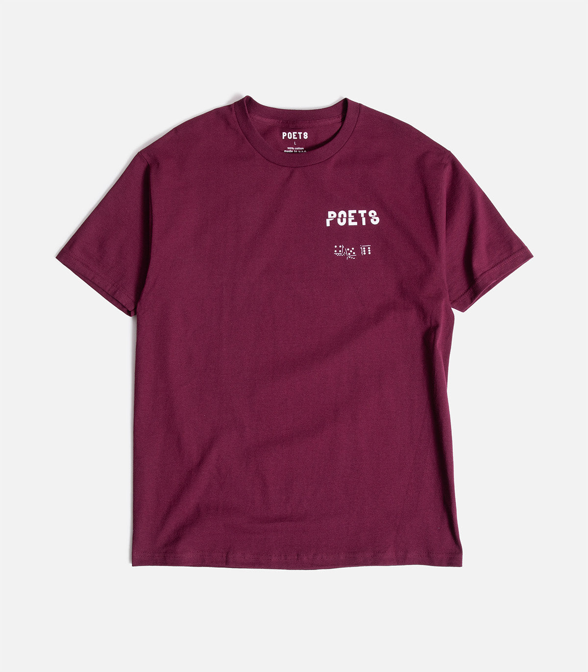 Poets Cee-Lo T-Shirt