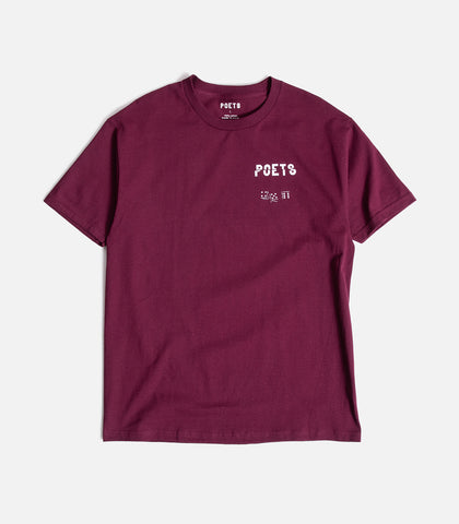 Poets Cee-Lo T-Shirt