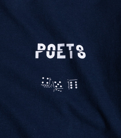 Poets Cee-Lo T-Shirt