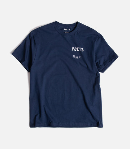 Poets Cee-Lo T-Shirt