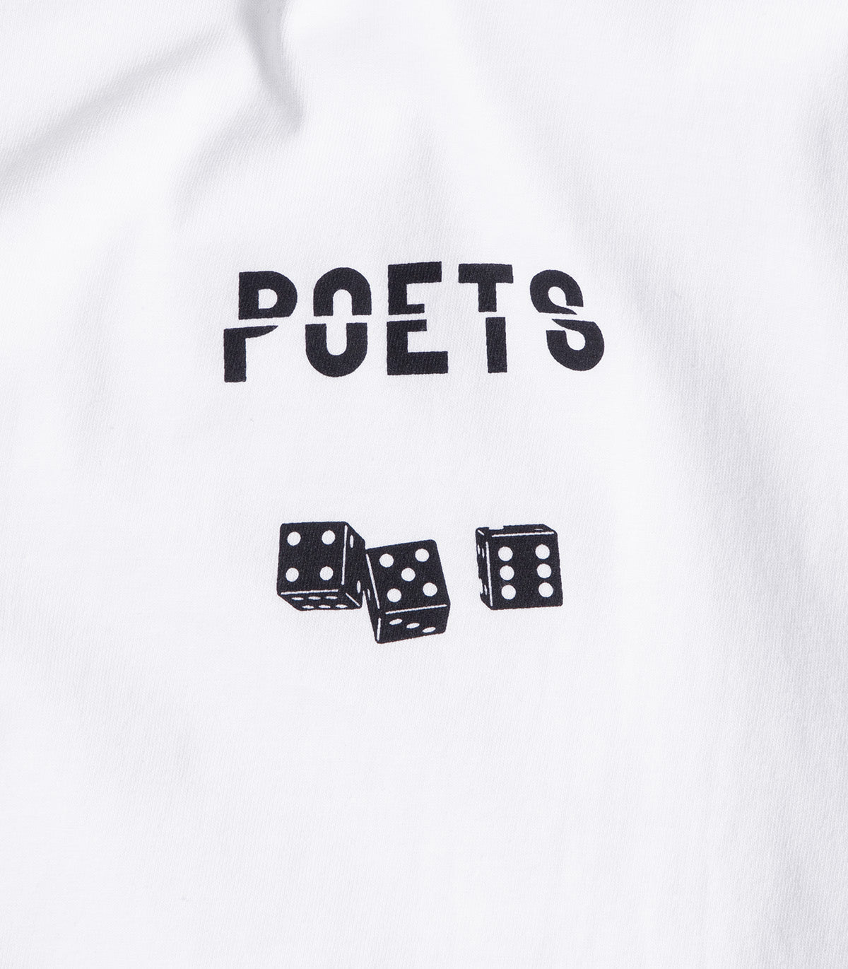 Poets Cee-Lo T-Shirt