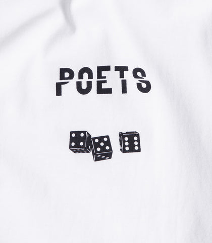 Poets Cee-Lo T-Shirt