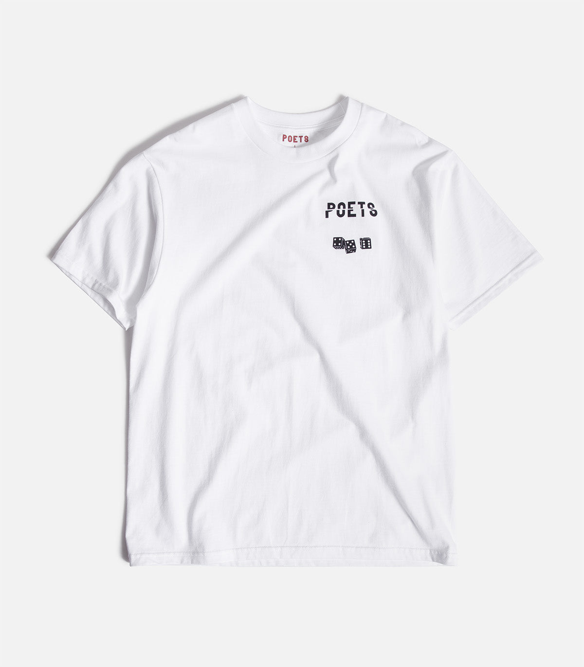 Poets Cee-Lo T-Shirt