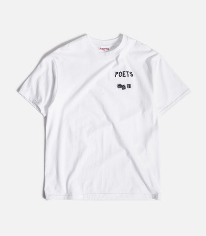 Poets Cee-Lo T-Shirt
