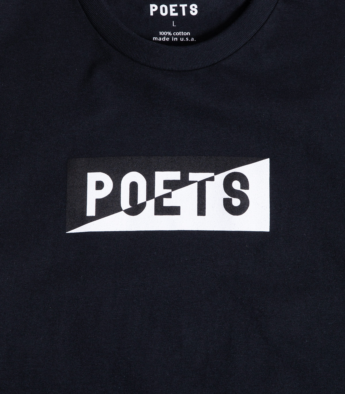 Poets Cinzano T-Shirt