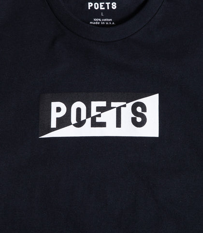 Poets Cinzano T-Shirt