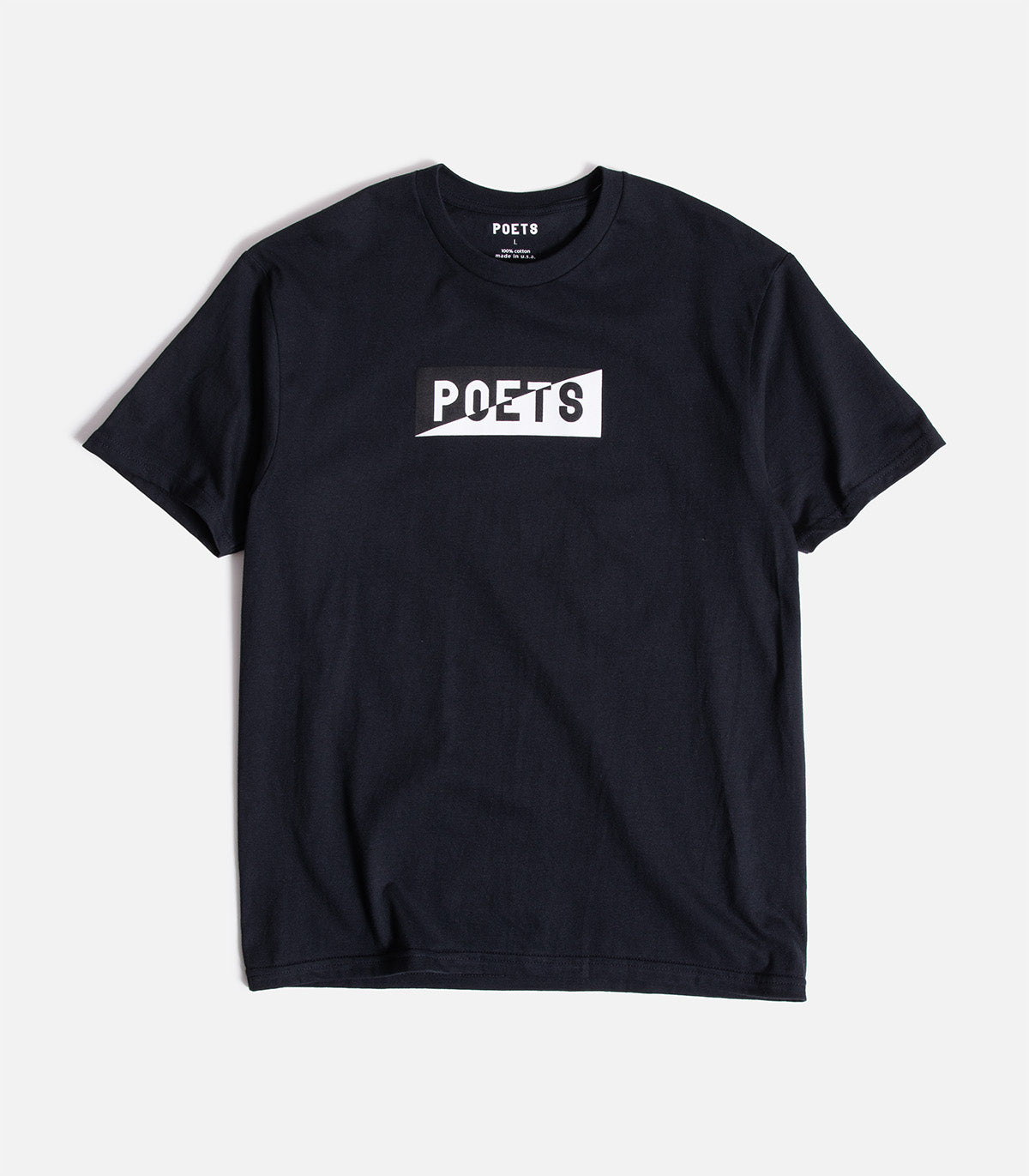 Poets Cinzano T-Shirt