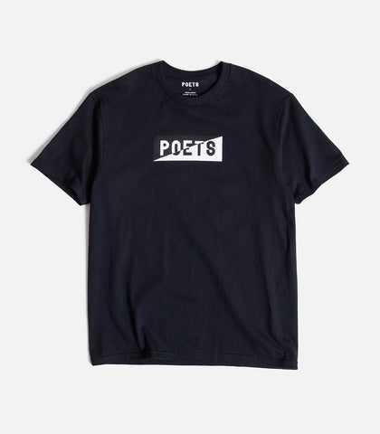 Poets Cinzano T-Shirt