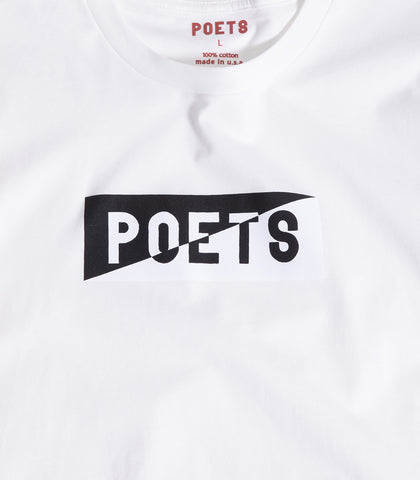 Poets Cinzano T-Shirt