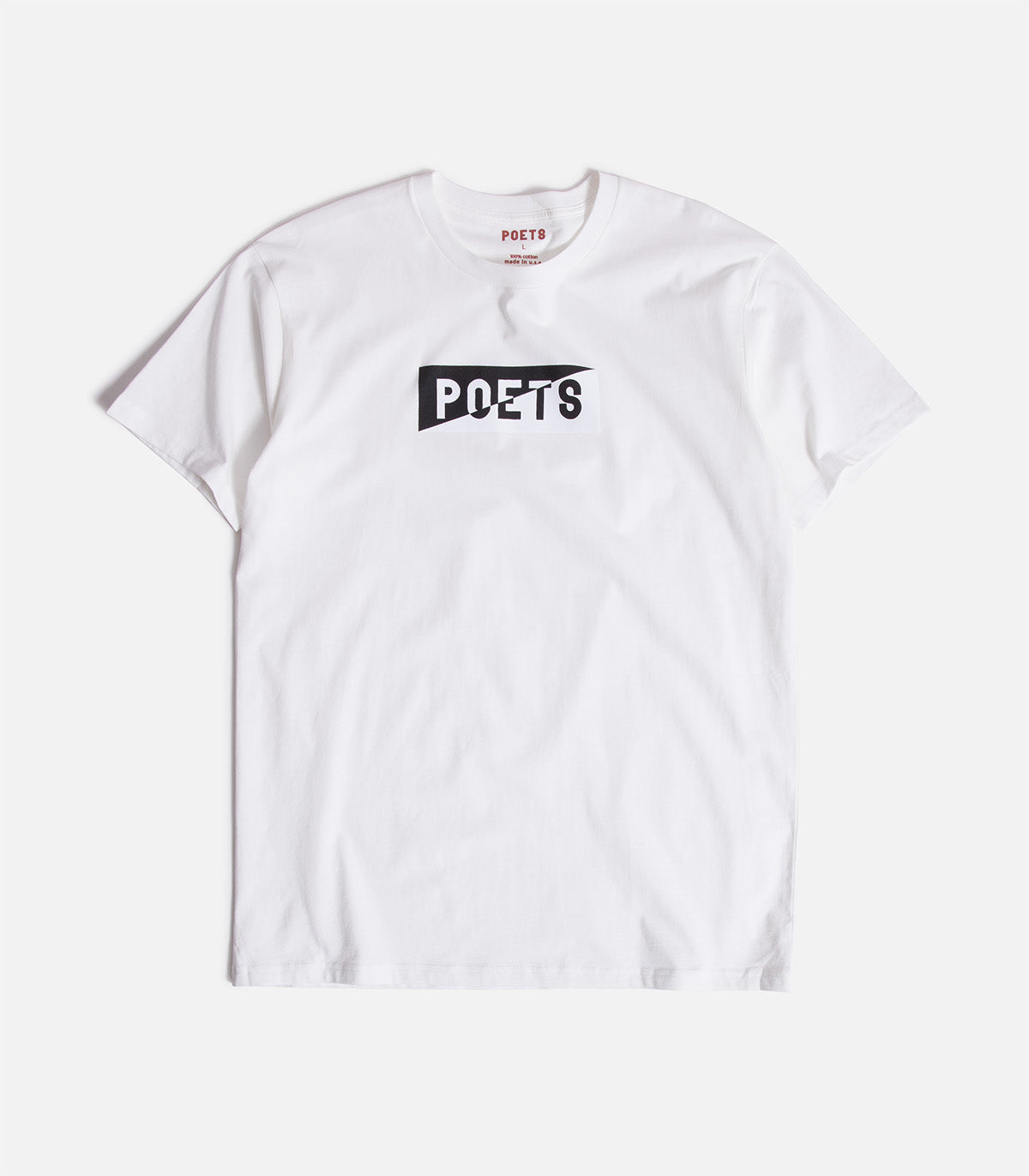 Poets Cinzano T-Shirt