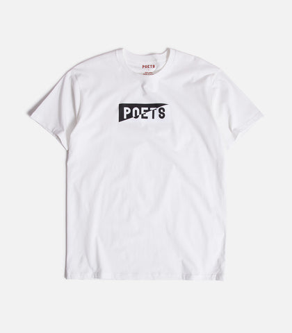 Poets Cinzano T-Shirt