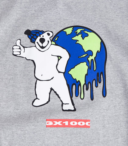 GX1000 Earth Day T-Shirt