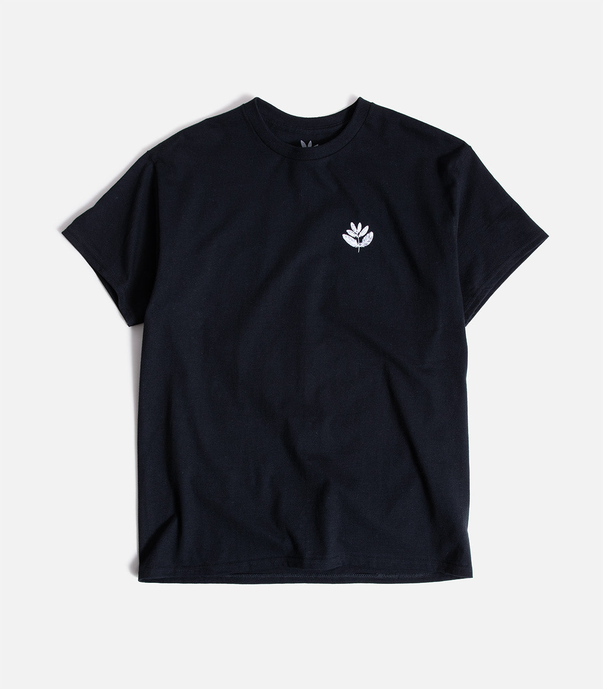 Magenta Feather T-Shirt