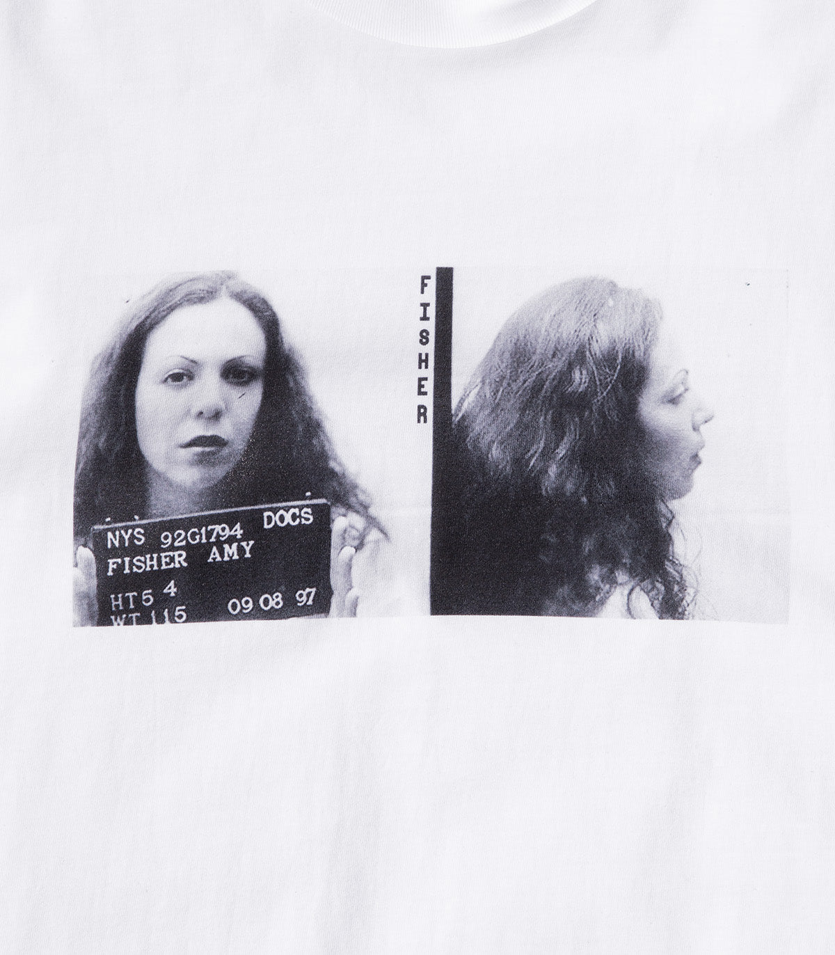 Poets Fisher T-Shirt