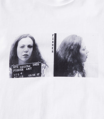Poets Fisher T-Shirt