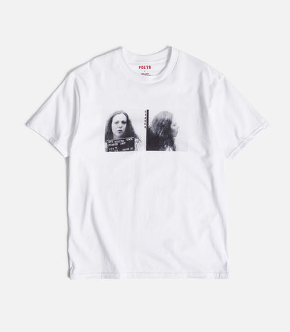 Poets Fisher T-Shirt