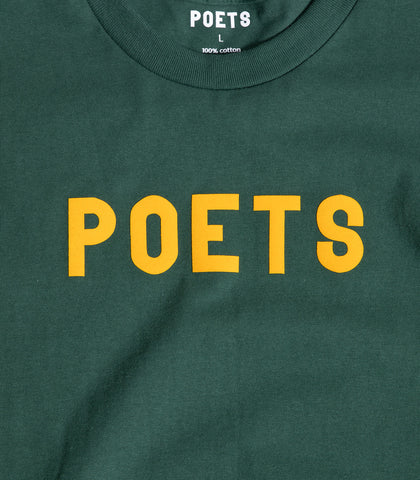 Poets OG Flock T-Shirt