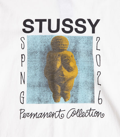 Stussy Permanent Collection Pigment Dyed T-Shirt