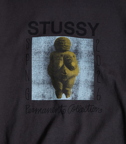 Stussy Permanent Collection Pigment Dyed T-Shirt