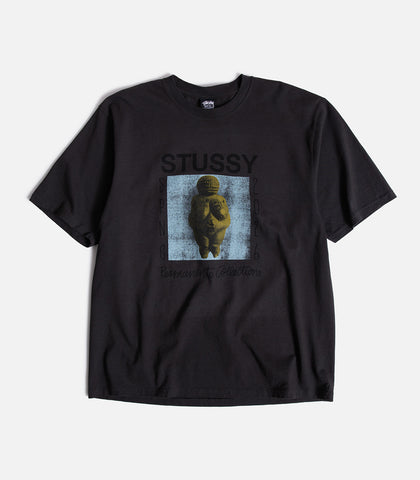 Stussy Permanent Collection Pigment Dyed T-Shirt