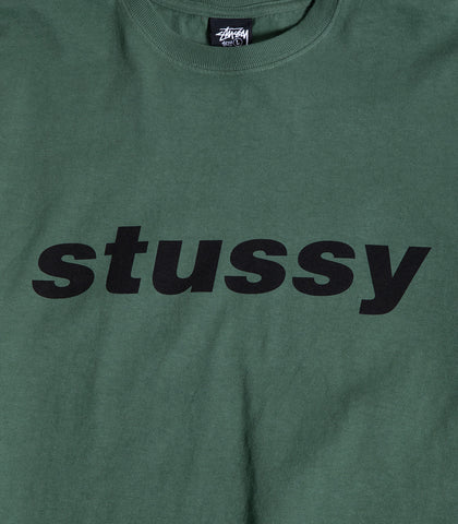 Stussy Shark Pigment Dyed T-Shirt