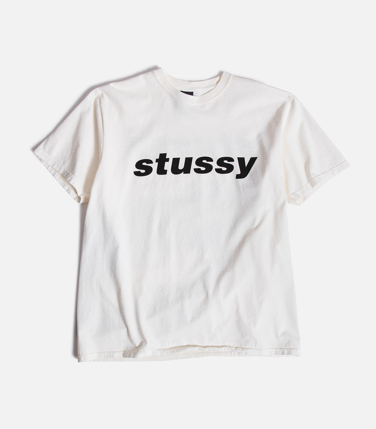 Stussy Shark Pigment Dyed T-Shirt