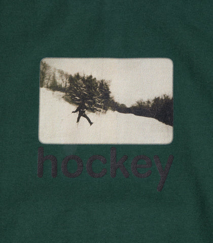 Hockey Take Off T-Shirt