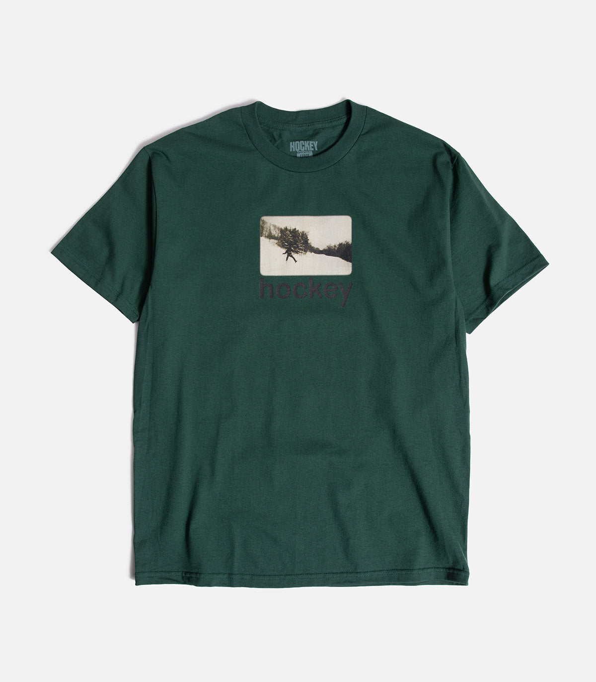 Hockey Take Off T-Shirt