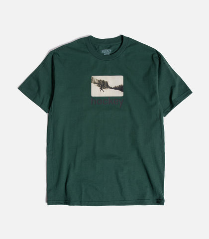 Hockey Take Off T-Shirt