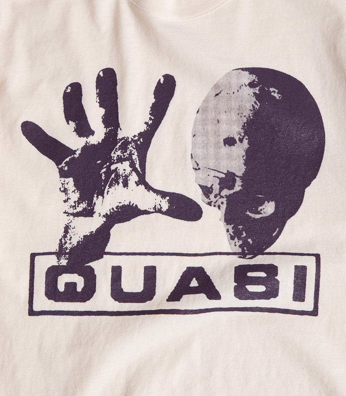 Quasi Void T-Shirt